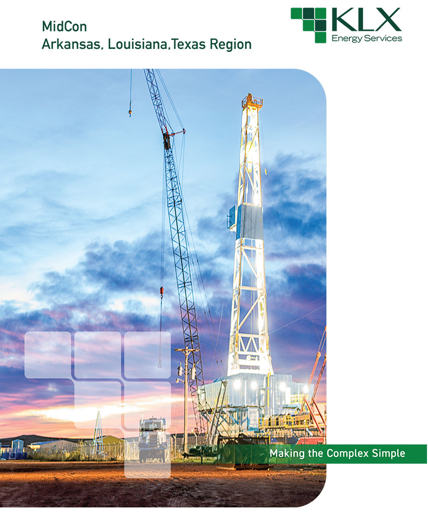 MidCon Ark La Tex Brochure Icon