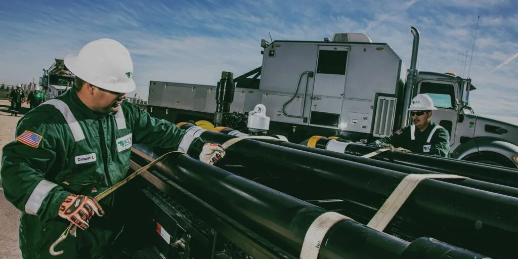 How KLX Energy Services Reduced At-fault Incidents By 68% and Achieved Full ROI in One Year with Motive